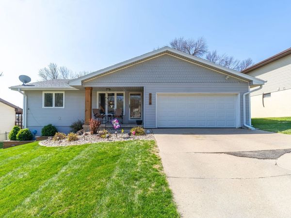 1316 Winona Ct, Sioux City, IA 51104