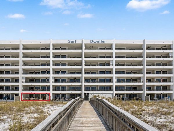 554 Coral Ct, Unit 108, Ft Walton Beach, FL 32548