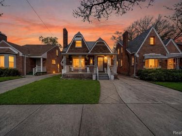 18468 Ilene Street , Detroit, MI 48221