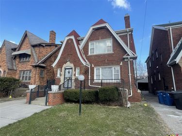 17152 Santa Rosa Drive , Detroit, MI 48221