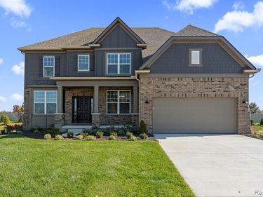 3668 Hayes Court, Pittsfield Twp, MI 48197