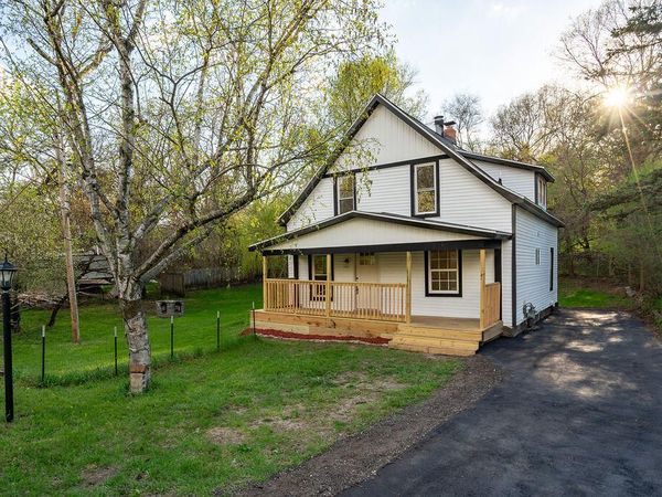 3527 Carlton Avenue NE, Grand Rapids, MI 49525