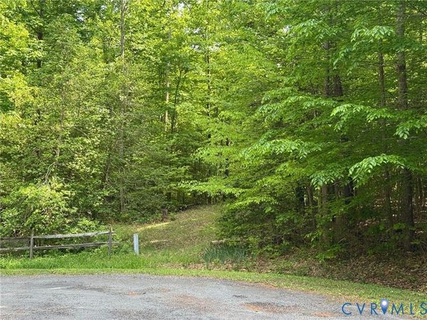 0 Marl Springs , New Kent, VA 23124