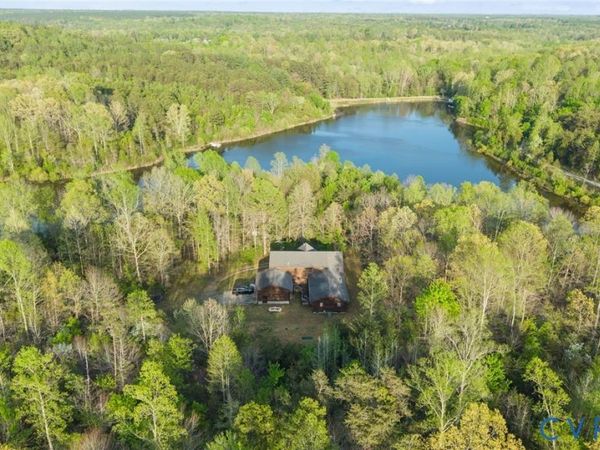 3310 Lake Drive, Goochland, VA 23153