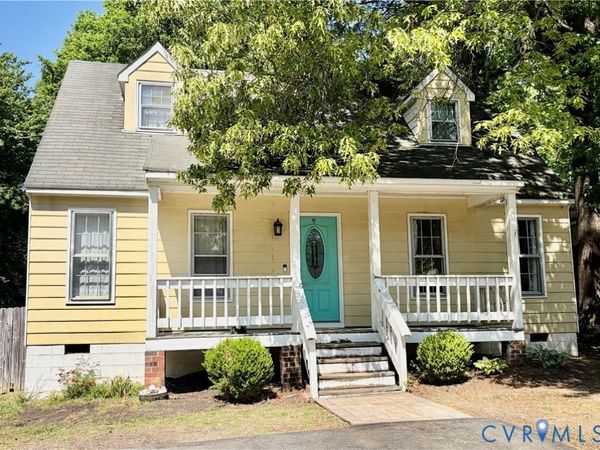 3102 Duck River Court, Chesterfield, VA 23112