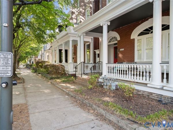 1527 Grove Avenue, Unit 1, Richmond, VA 22320