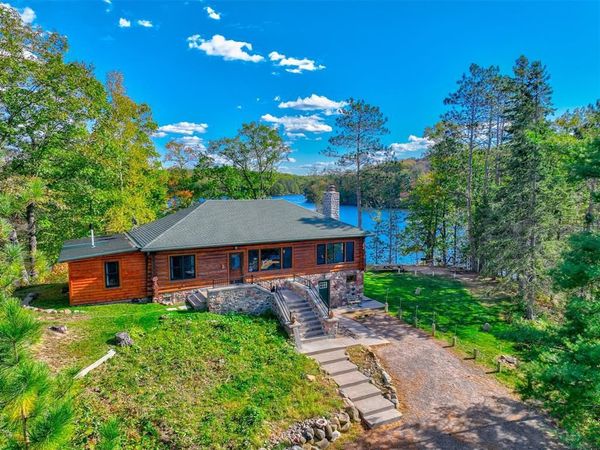 3600 Boxing Camp Trail, Stone Lake, WI 54876