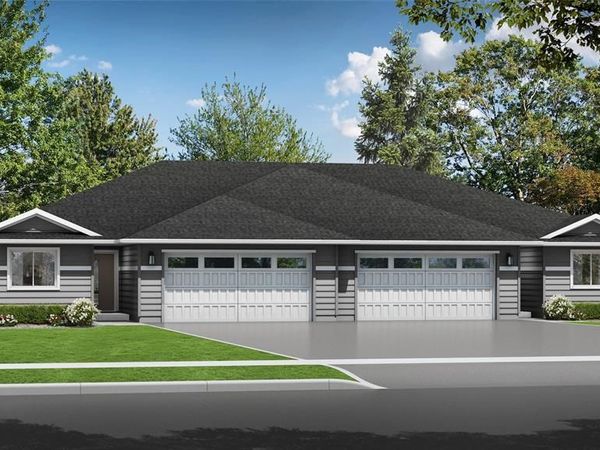 1012 17th Street, Unit Lot 14, Menomonie, WI 54751