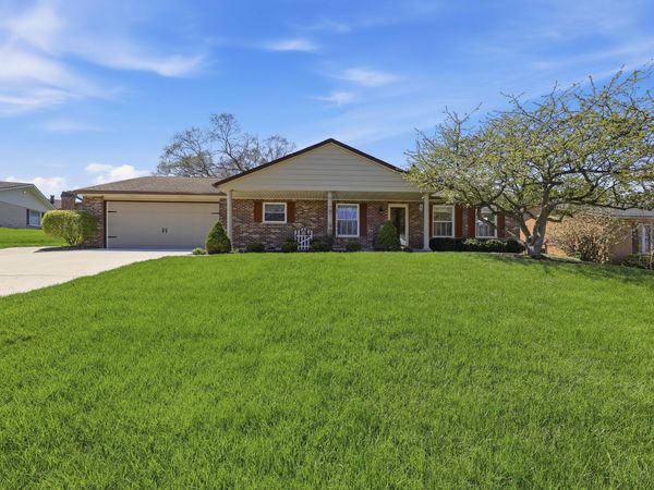 837 Santa Monica Avenue, Springfield, OH 45503