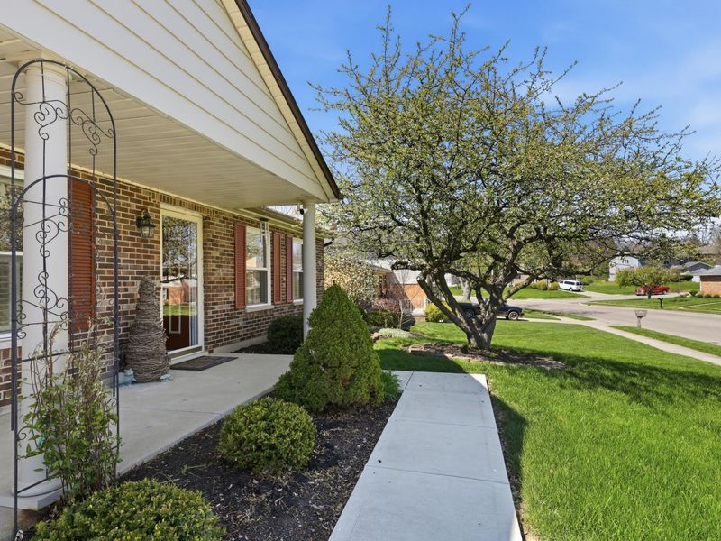 837 Santa Monica Avenue, Springfield, OH 45503 Photo 2