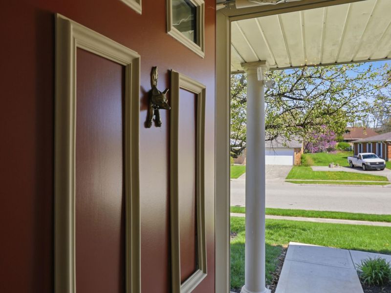 837 Santa Monica Avenue, Springfield, OH 45503 Photo 4