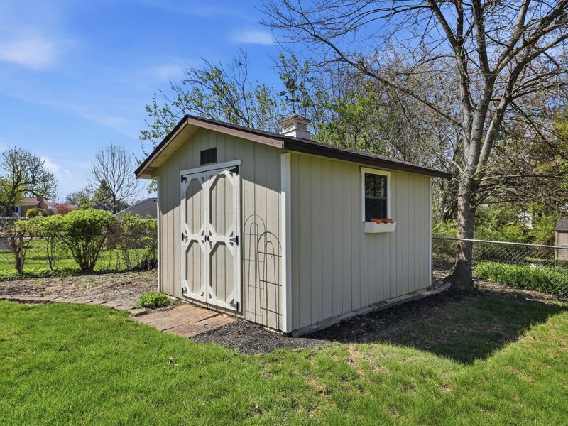 837 Santa Monica Avenue, Springfield, OH 45503 Photo 43