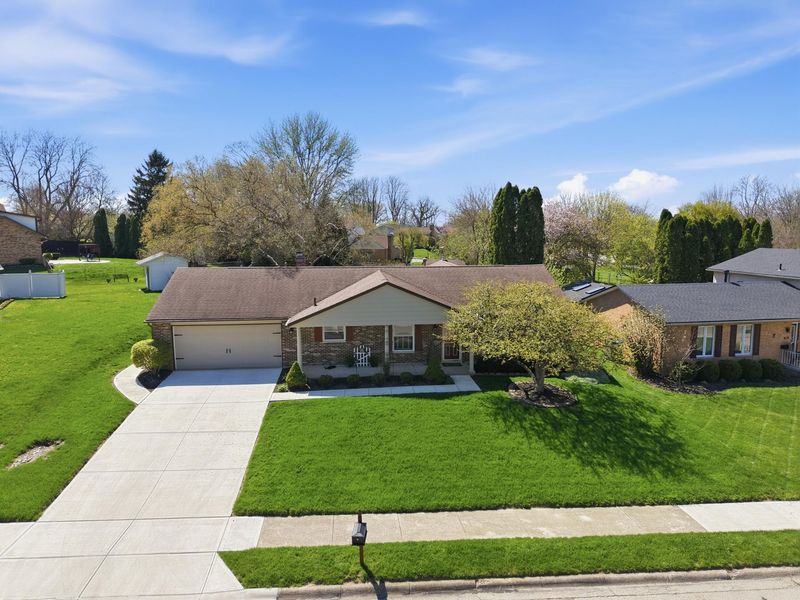 837 Santa Monica Avenue, Springfield, OH 45503 Photo 52