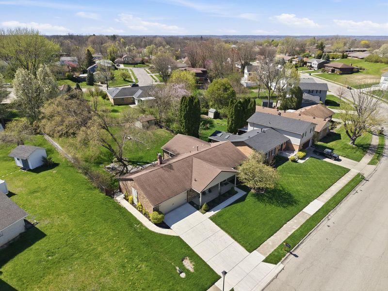 837 Santa Monica Avenue, Springfield, OH 45503 Photo 56