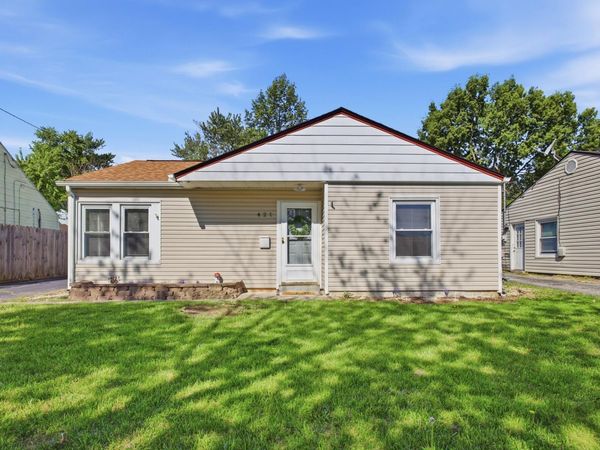 421 Alexander Drive, Dayton, OH 45403