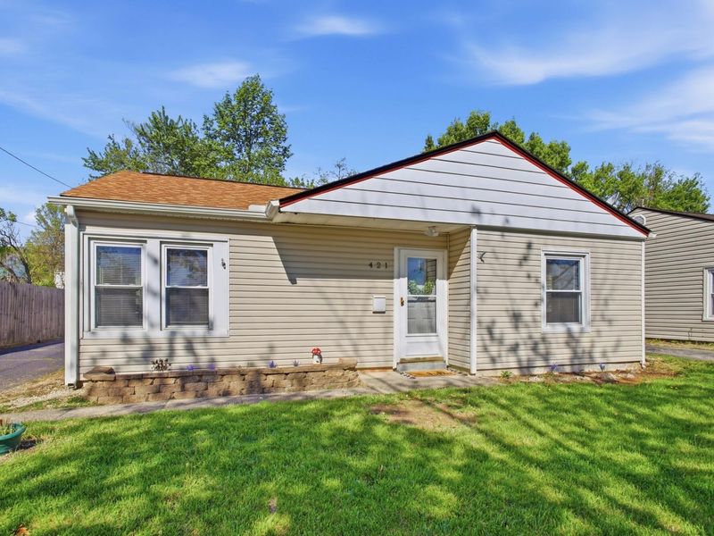 421 Alexander Drive, Dayton, OH 45403 Photo 2