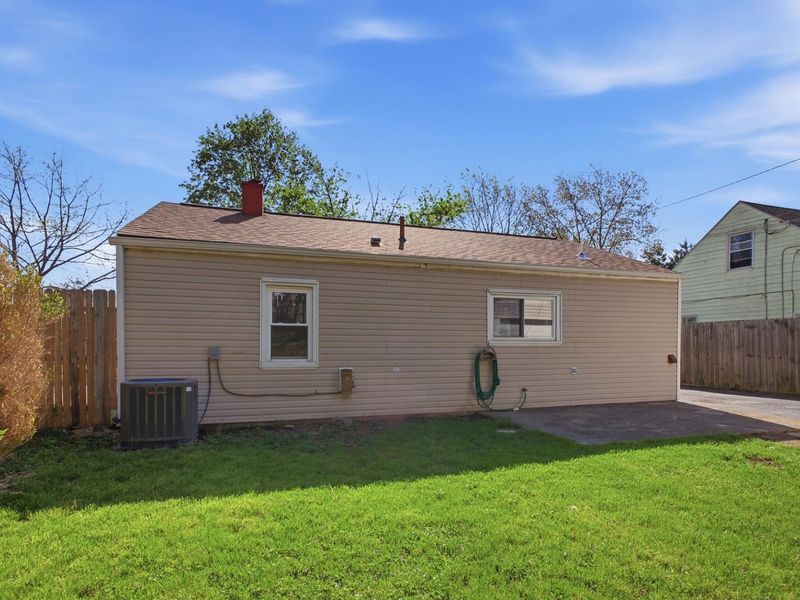 421 Alexander Drive, Dayton, OH 45403 Photo 22