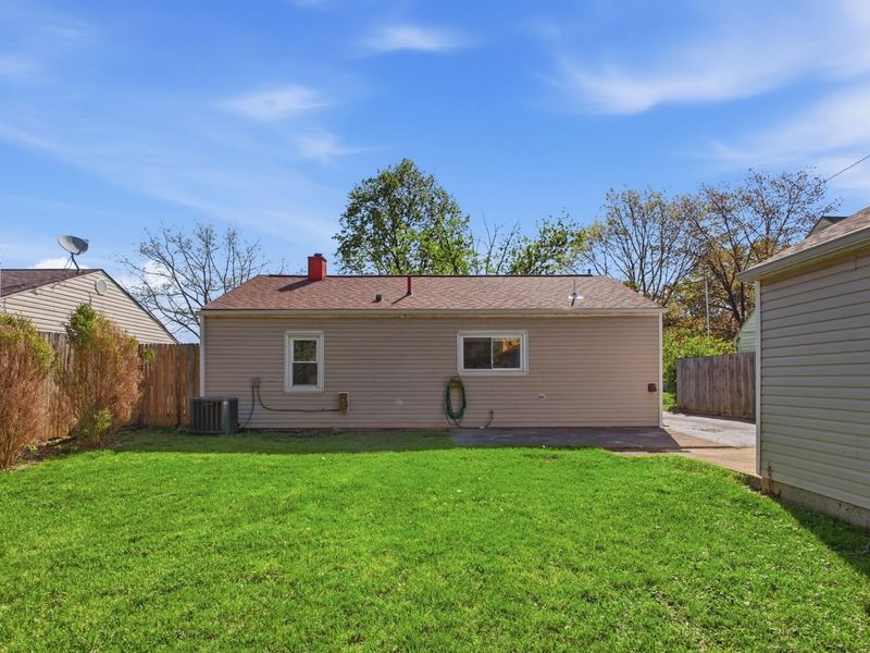 421 Alexander Drive, Dayton, OH 45403 Photo 23