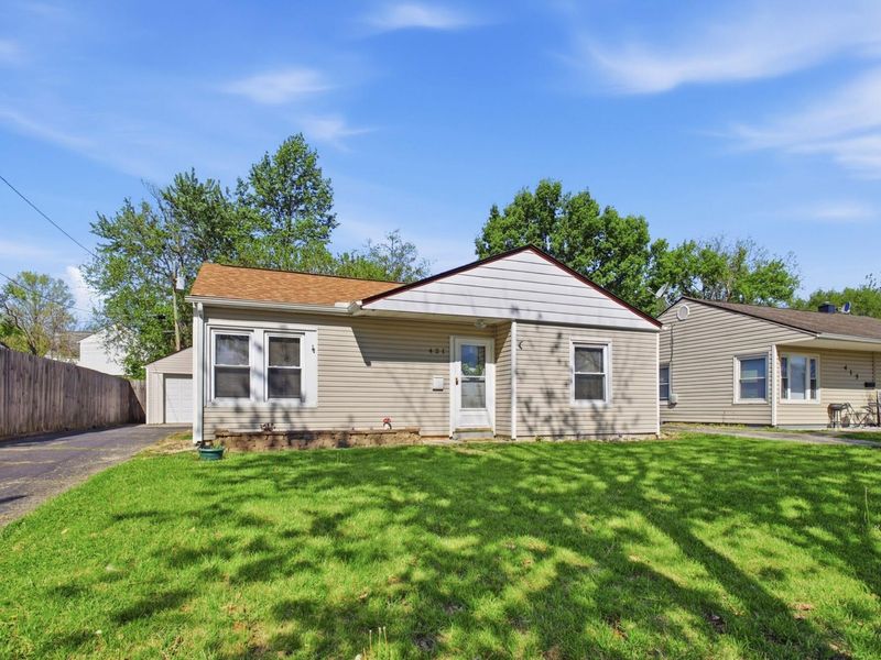 421 Alexander Drive, Dayton, OH 45403 Photo 3