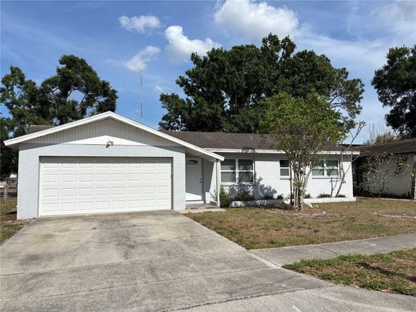8363 JENNIFER LANE , SEMINOLE, FL 33777