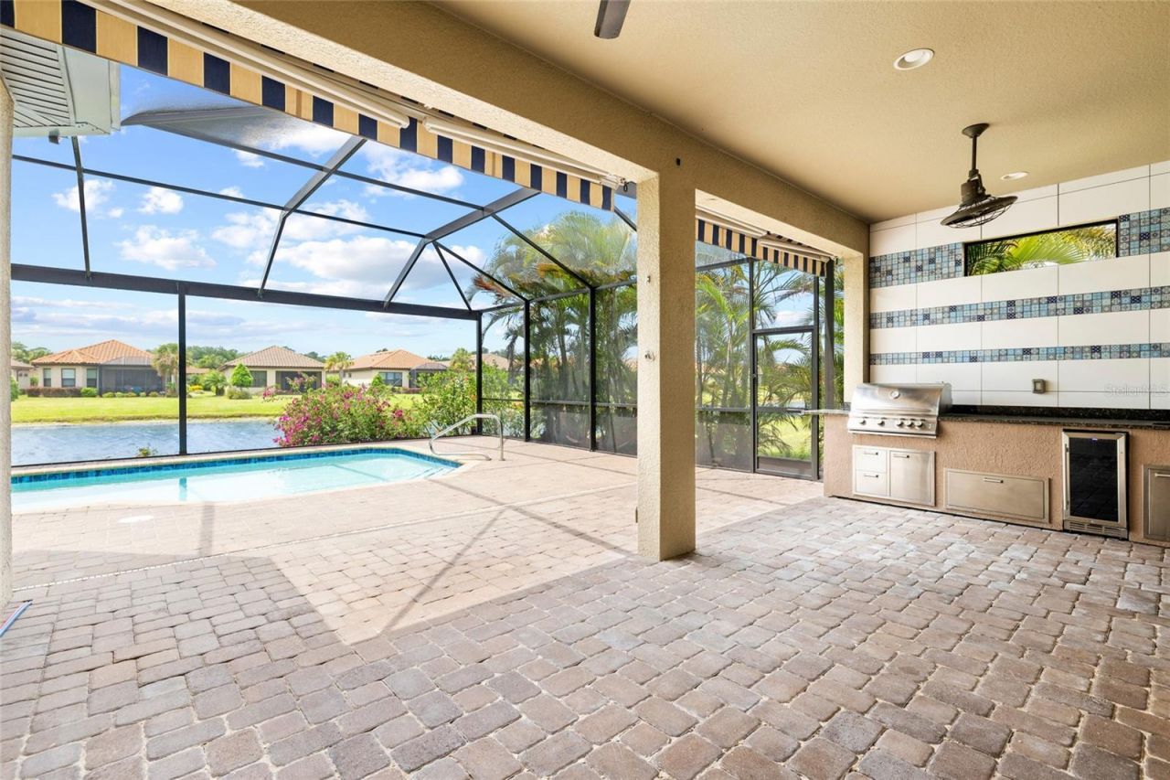 10111 Craftsman Park Way , Palmetto, FL 34221 Photo