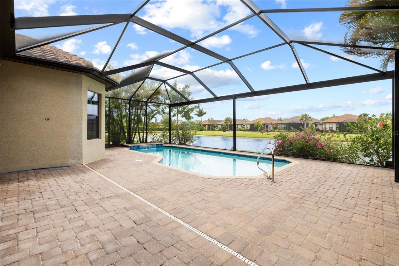 10111 Craftsman Park Way , Palmetto, FL 34221 Photo