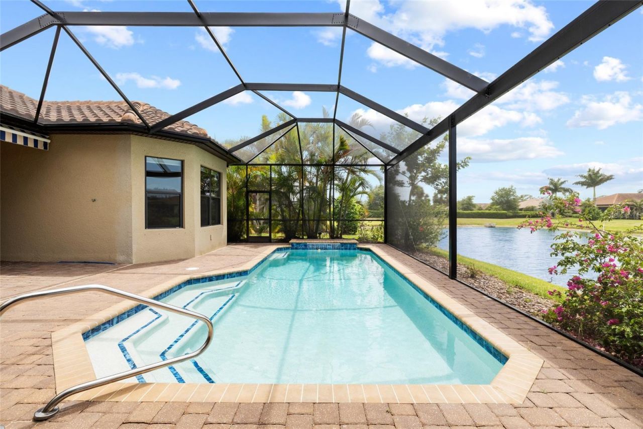 10111 Craftsman Park Way , Palmetto, FL 34221 Photo