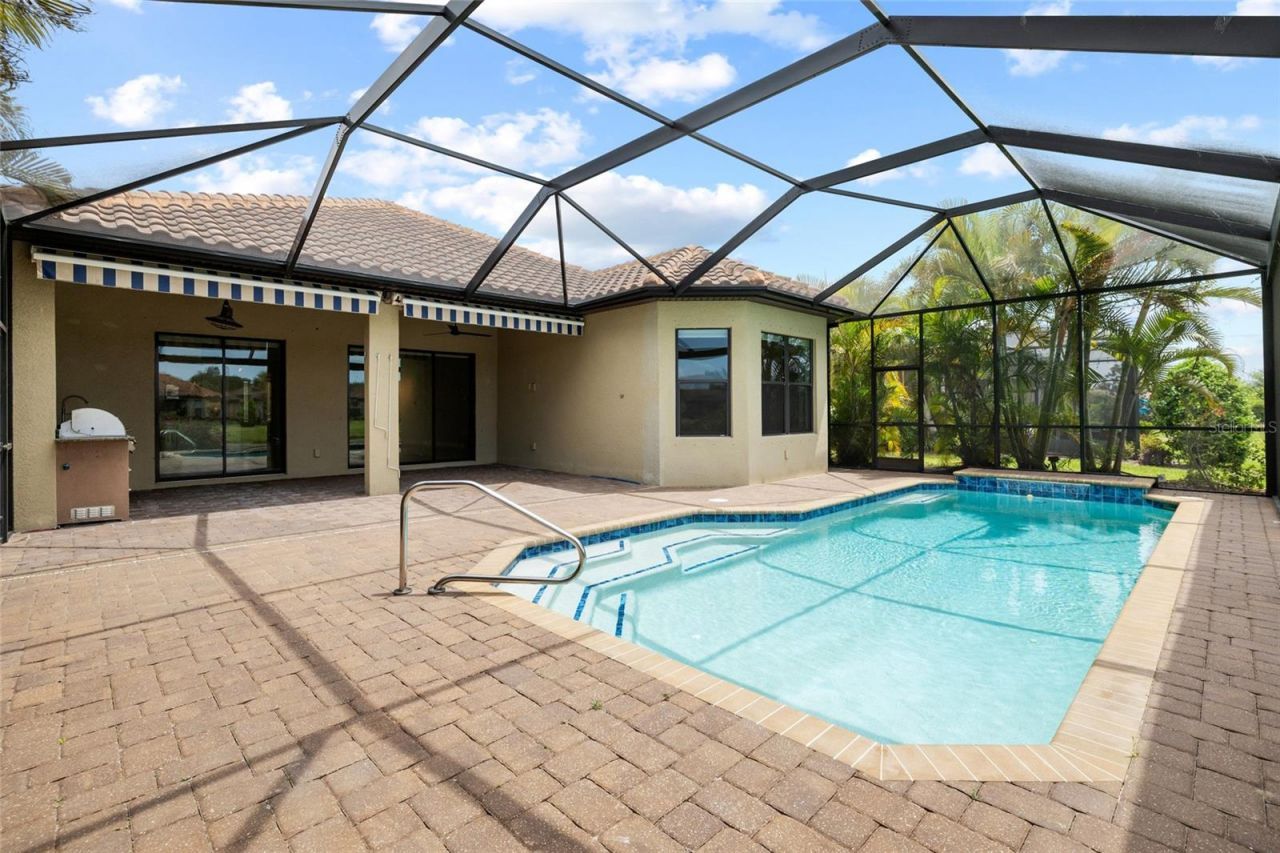 10111 Craftsman Park Way , Palmetto, FL 34221 Photo