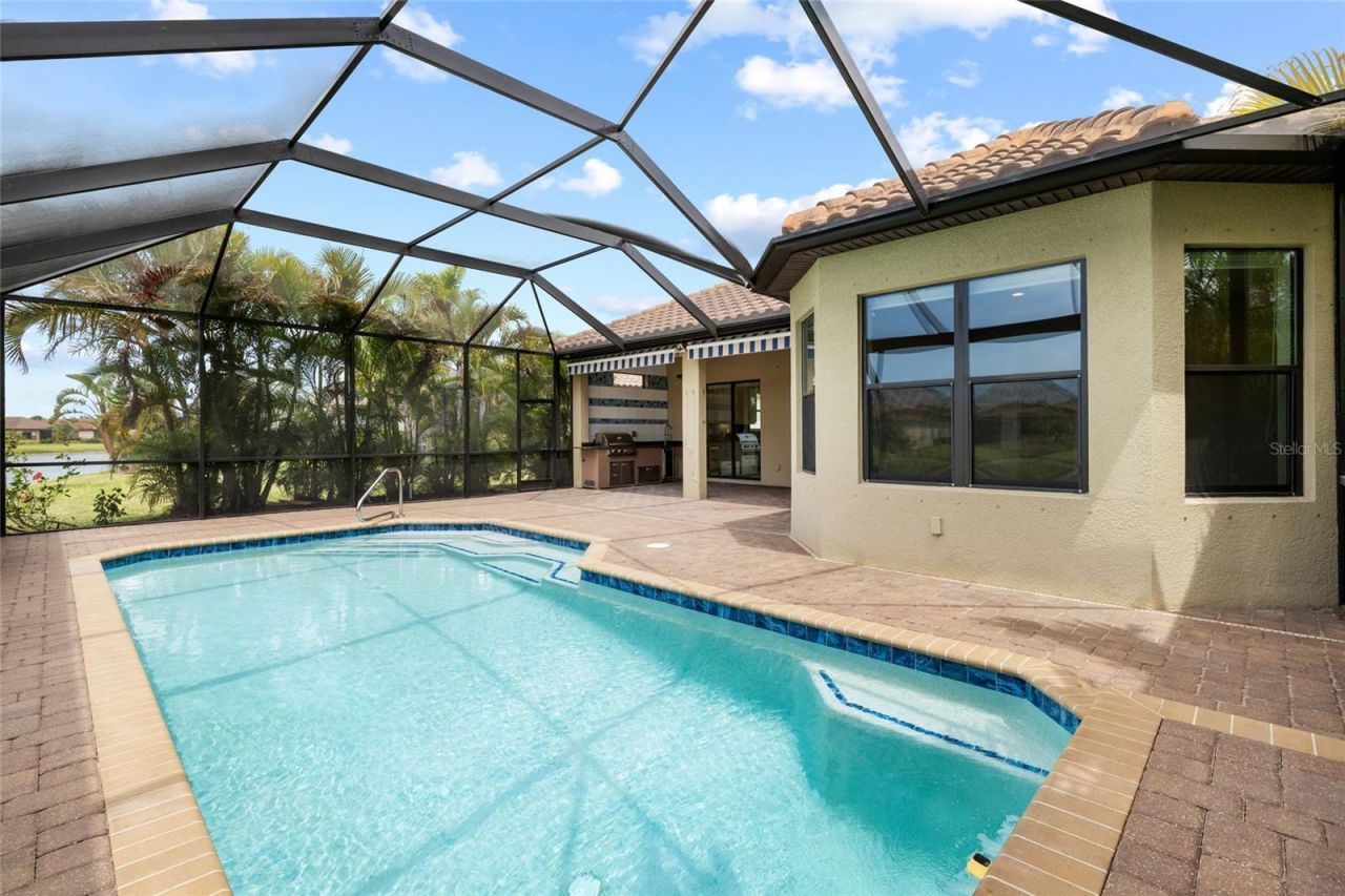 10111 Craftsman Park Way , Palmetto, FL 34221 Photo