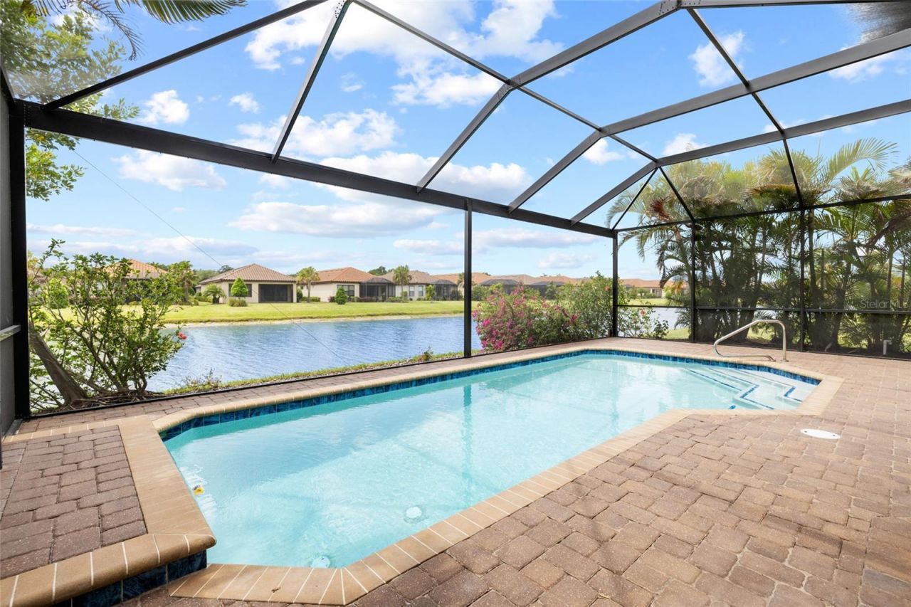 10111 Craftsman Park Way , Palmetto, FL 34221 Photo