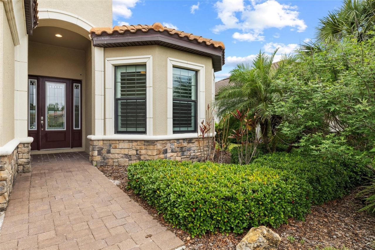 10111 Craftsman Park Way , Palmetto, FL 34221 Photo