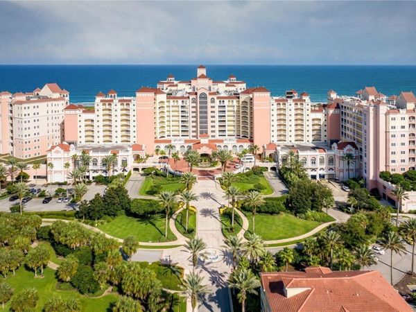 200 OCEAN CREST DRIVE , Unit 517, PALM COAST, FL 32137