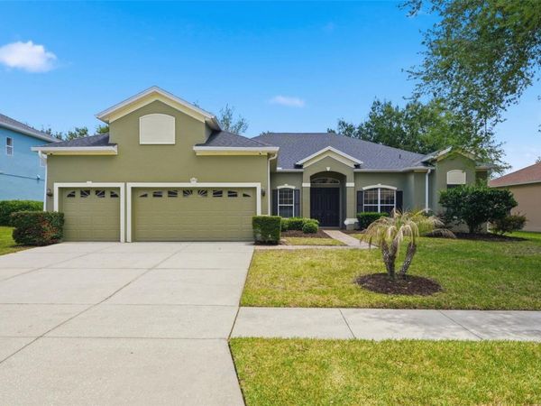 4445 POWDERHORN PLACE DRIVE , CLERMONT, FL 34711