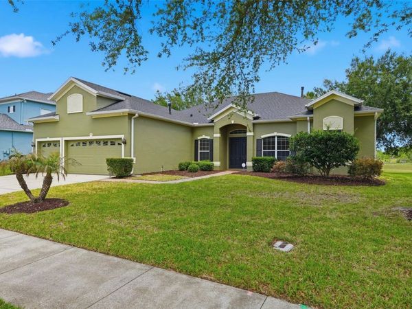 4445 POWDERHORN PLACE DRIVE, CLERMONT, FL 34711