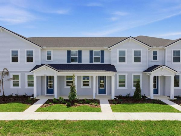 10063 GAZEBO ALLEY , ORLANDO, FL 32832