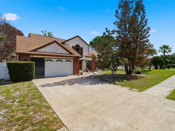 2207 WHISPERING MAPLE DRIVE , ORLANDO, FL 32837