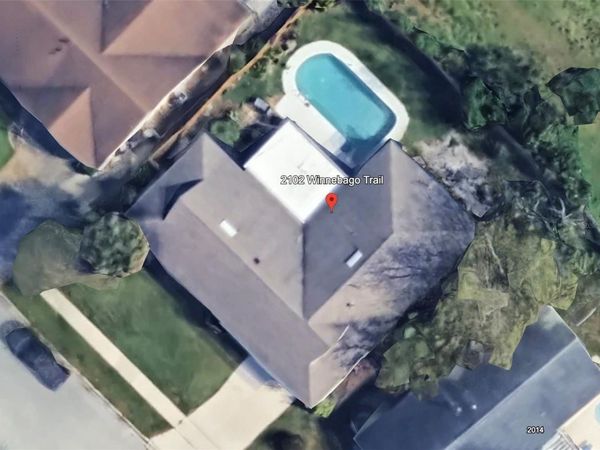 2102 WINNEBEGO TRAIL , FERN PARK, FL 32730