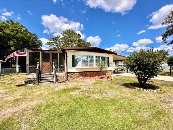 3349 HARDEN STREET , SPRING HILL, FL 34606