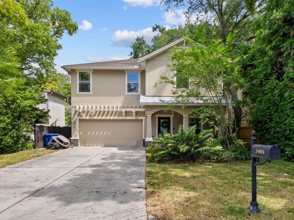 3401 W OAKELLAR AVENUE , TAMPA, FL 33611