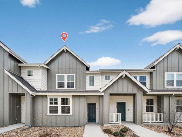 17114 W 91st Lane, Arvada, CO 80007