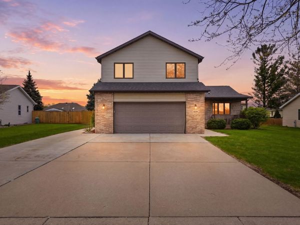 1214 Norley Avenue , Joliet, IL 60435