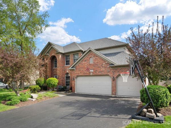 2816 Cordgrass Road, Naperville, IL 60564