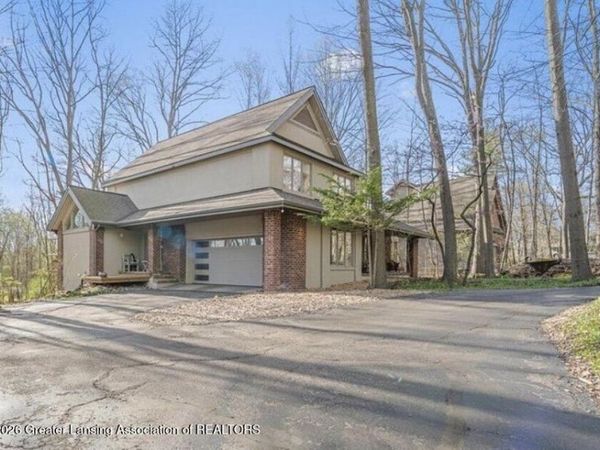 4279 Shadow Ridge, Okemos, MI 48864