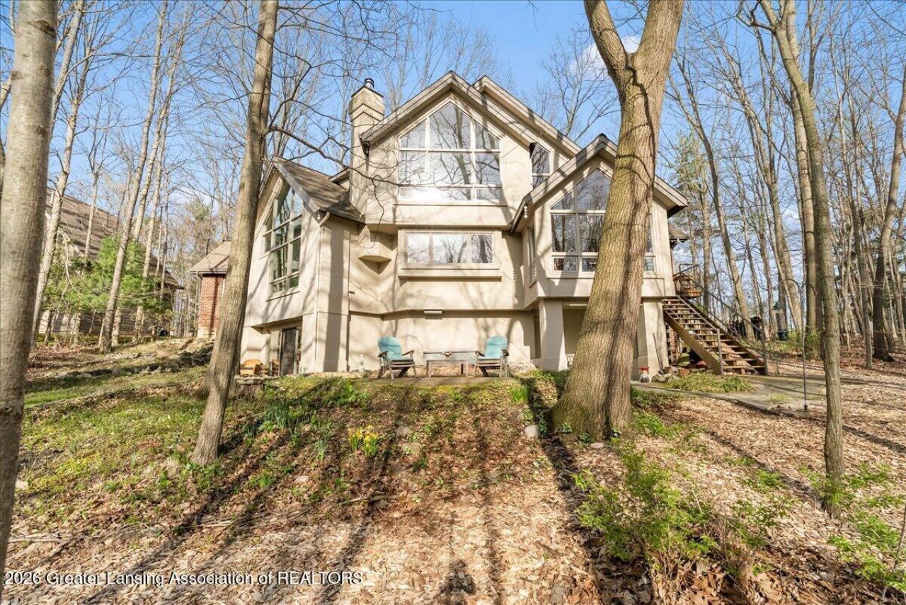 4279 Shadow Ridge, Okemos, MI 48864 Main Photo