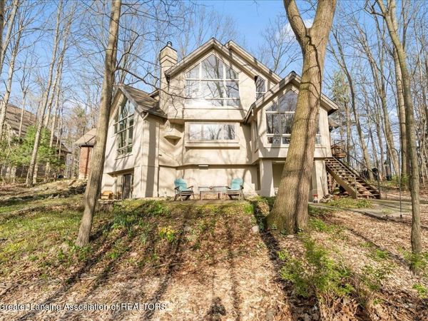 4279 Shadow Ridge, Okemos, MI 48864