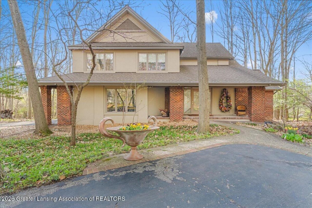 4279 Shadow Ridge, Okemos, MI 48864 Main Photo