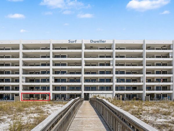 554 Coral Court, Unit 108, Fort Walton Beach, FL 32548