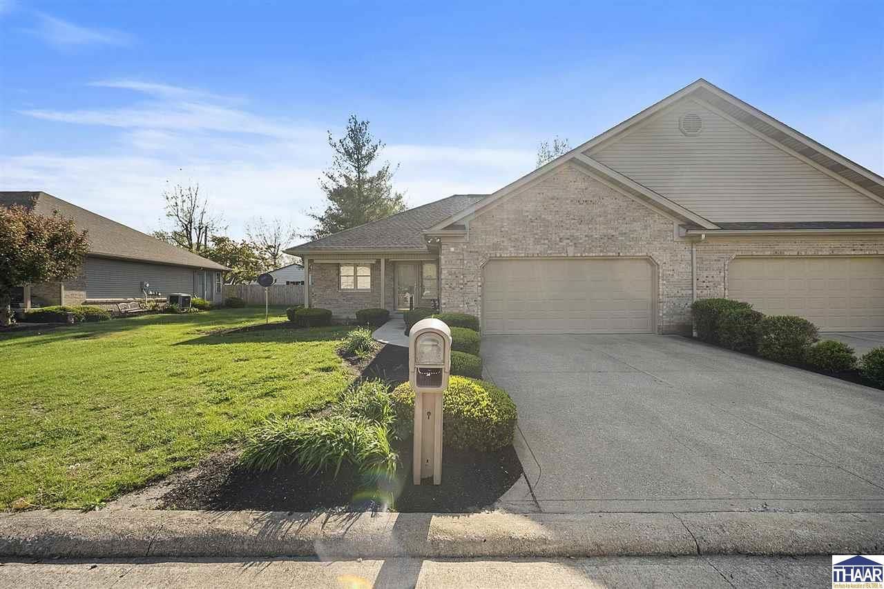 106 Park Place Drive, Brazil, IN 47834 Main Photo