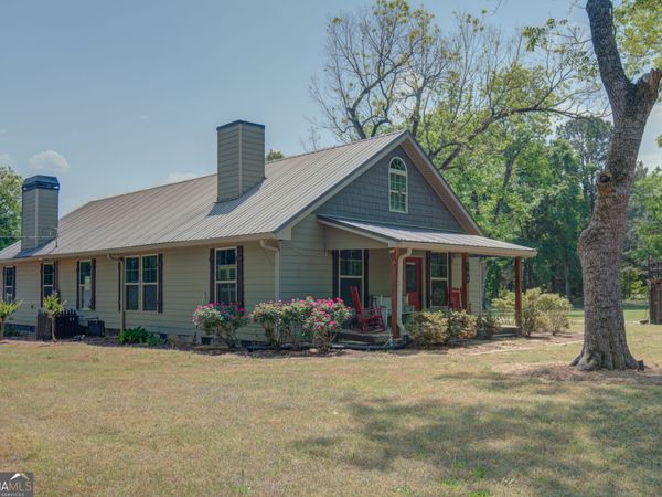 198 Matbeth Road, Barnesville, GA 30204