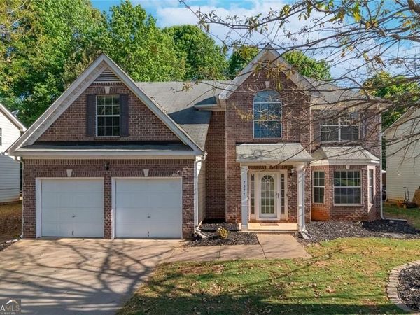 7377 Spoleto Loop, Fairburn, GA 30213